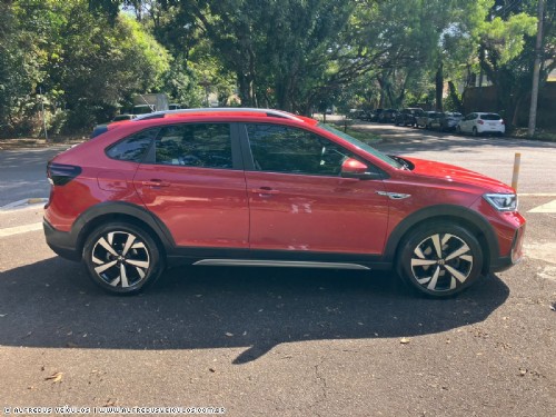 Volkswagen NIVUS HIGHLINE 1.0 TSI 2022/2023